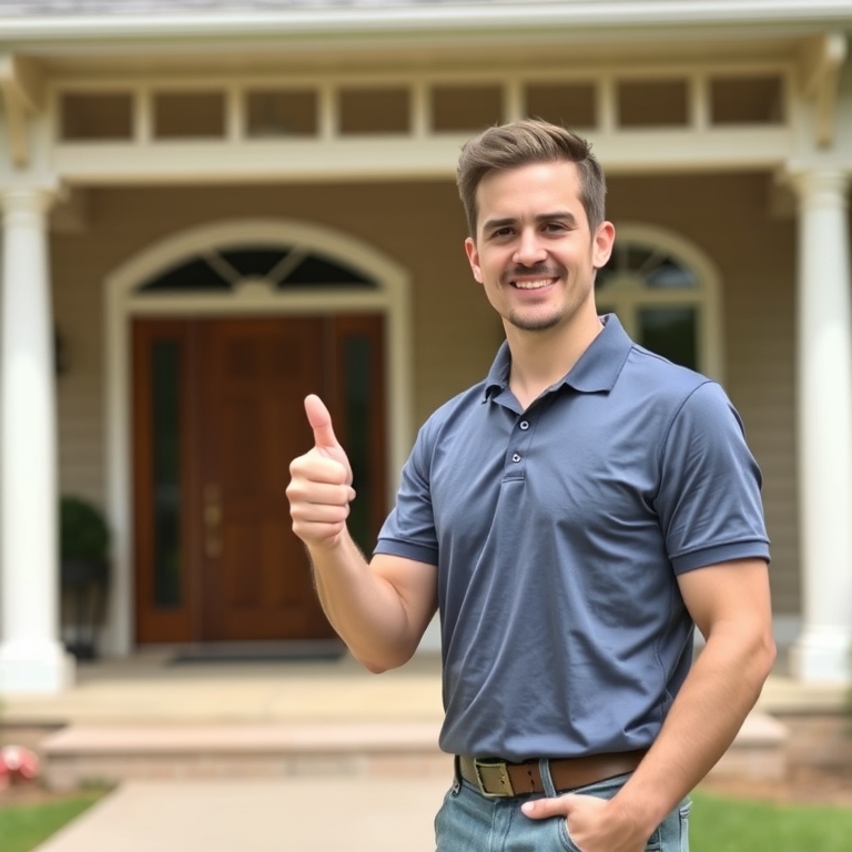 Founder of Springfield Termite Pro